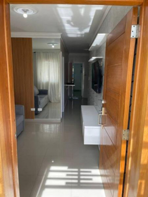 Apartamento de Lujo En San Pedro